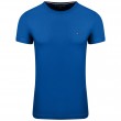 Tommy Hilfiger Μπλε T-shirt C Neck - MW0MW10800