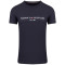 Tommy Hilfiger Μπλε T-shirt C Neck - MW0MW11465