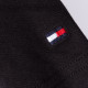Tommy Hilfiger Μαύρο T-shirt C Neck - MW0MW11465
