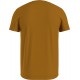 Tommy Hilfiger Κίτρινο T-shirt C Neck - MW0MW11797