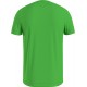 Tommy Hilfiger Πράσινο Ανοιχτό T-shirt C Neck - MW0MW11797