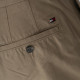 TOMMY HILFIGER - Βερμούδα Chino MW0MW13536 Μπεζ