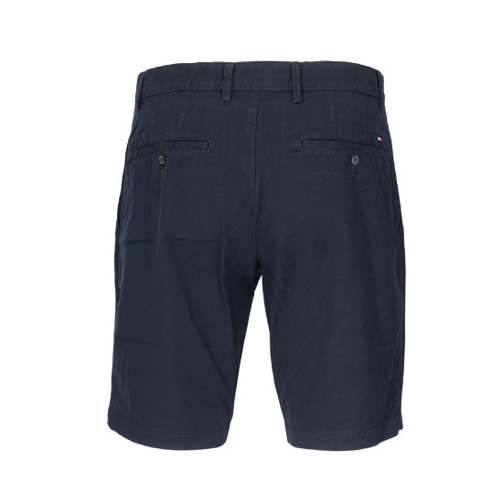 TOMMY HILFIGER - Βερμούδα Chino MW0MW13536 Μπλε