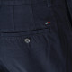 TOMMY HILFIGER - Βερμούδα Chino MW0MW13536 Μπλε