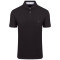 Tommy Hilfiger Μαύρο Κοντομάνικο Polo - MW0MW17770 