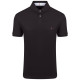 Tommy Hilfiger Μαύρο Κοντομάνικο Polo - MW0MW17770 