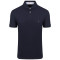 Tommy Hilfiger Μπλε Σκούρο Κοντομάνικο Polo - MW0MW17770