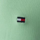 Tommy Hilfiger Πράσινο Κοντομάνικο Polo - MW0MW17770