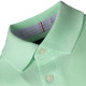 Tommy Hilfiger Πράσινο Κοντομάνικο Polo - MW0MW17770