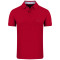 Tommy Hilfiger Κόκκινο Κοντομάνικο Polo - MW0MW17770