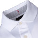 Tommy Hilfiger Λευκό Κοντομάνικο Polo - MW0MW17770