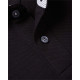 Tommy Hilfiger Μαύρο Κοντομάνικο Polo - MW0MW17770 