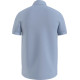 Tommy Hilfiger Γαλάζιο Κοντομάνικο polo - MW0MW17770