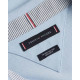Tommy Hilfiger Γαλάζιο Κοντομάνικο polo - MW0MW17770
