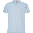 Tommy Hilfiger Γαλάζιο Κοντομάνικο polo - MW0MW17770
