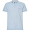 Tommy Hilfiger Γαλάζιο Κοντομάνικο polo - MW0MW17770