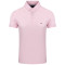 Tommy Hilfiger Ροζ Κοντομάνικο polo - MW0MW17771