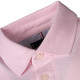 Tommy Hilfiger Ροζ Κοντομάνικο polo - MW0MW17771