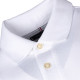 Tommy Hilfiger Λευκό Κοντομάνικο polo - MW0MW17771