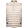 Tommy Hilfiger Εκρού Αμάνικο Μπουφάν - MW0MW18762