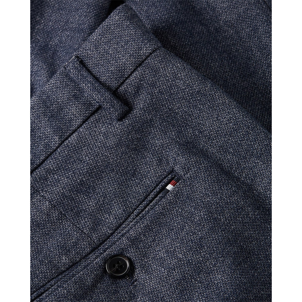 Tommy Hilfiger Μπλε Παντελόνι - MW0MW19861