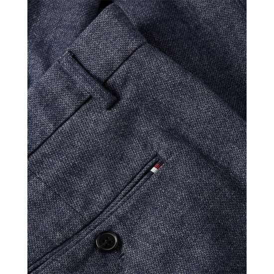 Tommy Hilfiger Μπλε Παντελόνι - MW0MW19861