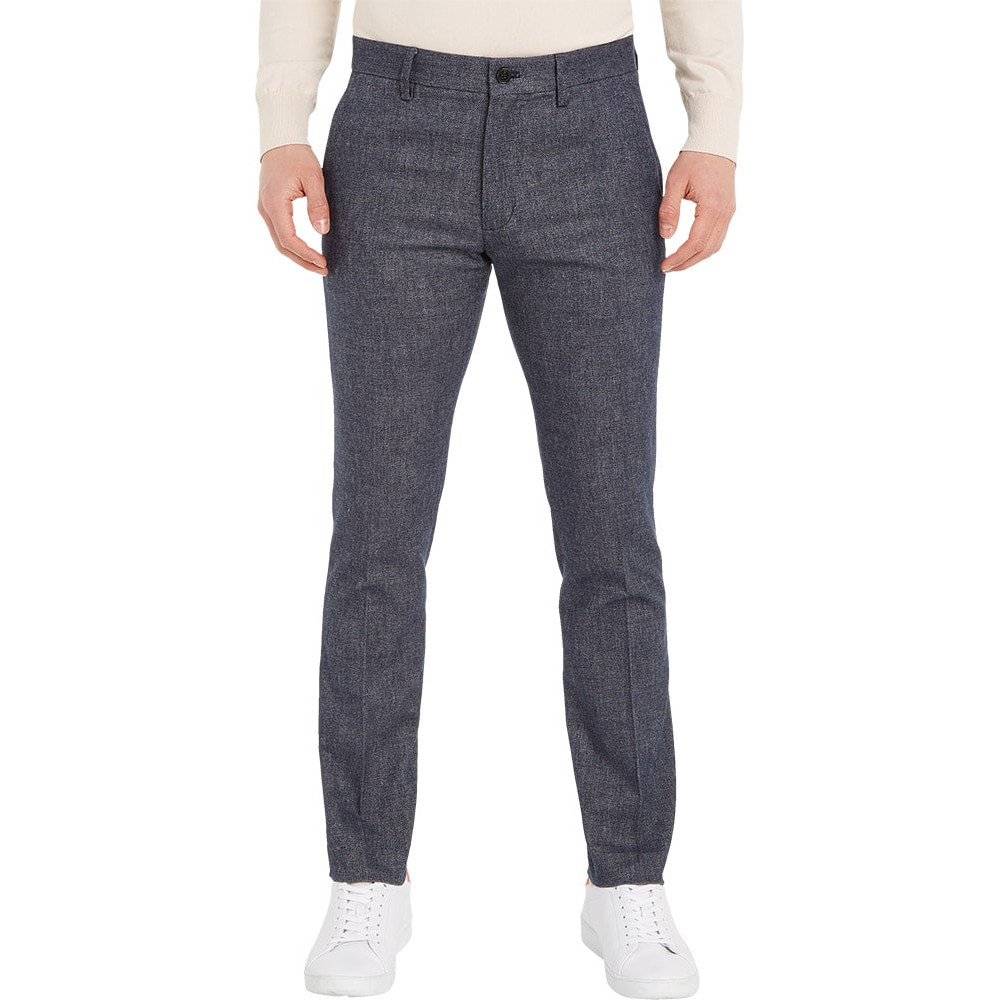 Tommy Hilfiger Μπλε Παντελόνι - MW0MW19861