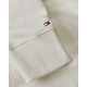 Tommy Hilfiger Λευκό Hoodie - MW0MW22124