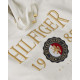 Tommy Hilfiger Λευκό Hoodie - MW0MW22124
