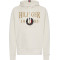 Tommy Hilfiger Λευκό Hoodie - MW0MW22124