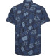 Tommy Hilfiger Μπλε Πουκάμισο Button Down - MW0MW23162