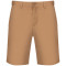 Tommy Hilfiger Μπεζ Βερμούδα Chino - MW0MW23568