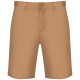 Tommy Hilfiger Μπεζ Βερμούδα Chino - MW0MW23568