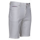Tommy Hilfiger Λευκή Βερμούδα Chino - MW0MW23689
