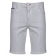 Tommy Hilfiger Λευκή Βερμούδα Chino - MW0MW23689