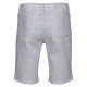 Tommy Hilfiger Λευκή Βερμούδα Chino - MW0MW23689