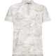 Tommy Hilfiger Μπεζ Κοντομάνικο polo - MW0MW23958