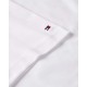 Tommy Hilfiger Λευκό T-shirt C Neck - MW0MW24555