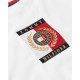 Tommy Hilfiger T-shirt Round Neck 100% Transitional Organic Cotton MW0MW24556 Λευκό