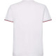 Tommy Hilfiger Λευκό Κοντομάνικο polo - MW0MW24598