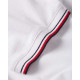 Tommy Hilfiger Λευκό Κοντομάνικο polo - MW0MW24598