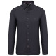 Tommy Hilfiger Μαύρο Πουκάμισο Button Down - MW0MW25035