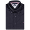 Tommy Hilfiger Μαύρο Πουκάμισο Button Down - MW0MW25035