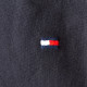 Tommy Hilfiger Μαύρο Πουκάμισο Button Down - MW0MW25035