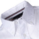 Tommy Hilfiger Λευκό Πουκάμισο Button Down - MW0MW25035
