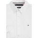 Tommy Hilfiger Λευκό Πουκάμισο Button Down - MW0MW25035