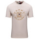 Tommy Hilfiger Εκρού T-shirt C Neck - MW0MW25957