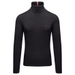 Tommy Hilfiger Μαύρο Ζιβάγκο - MW0MW28048