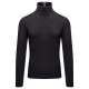 Tommy Hilfiger Μαύρο Ζιβάγκο - MW0MW28048