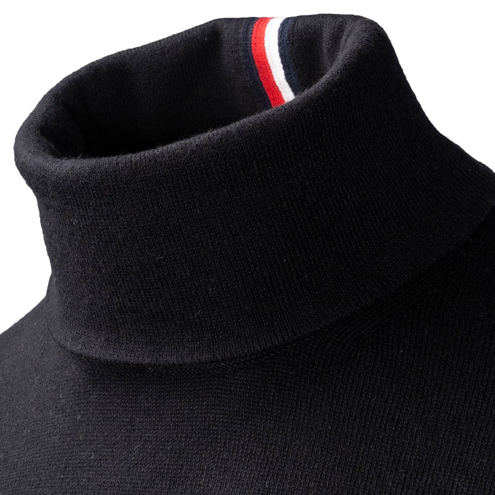 Tommy Hilfiger Μαύρο Ζιβάγκο - MW0MW28048
